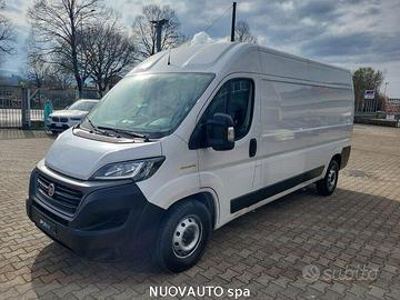 FIAT Ducato 35 2.3 MJT 160CV LH2 Furgone