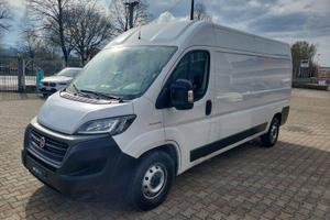 FIAT Ducato 35 2.3 MJT 160CV LH2 Furgone