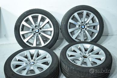 Disco R18 BMW 5 (F10/F11) 3.0