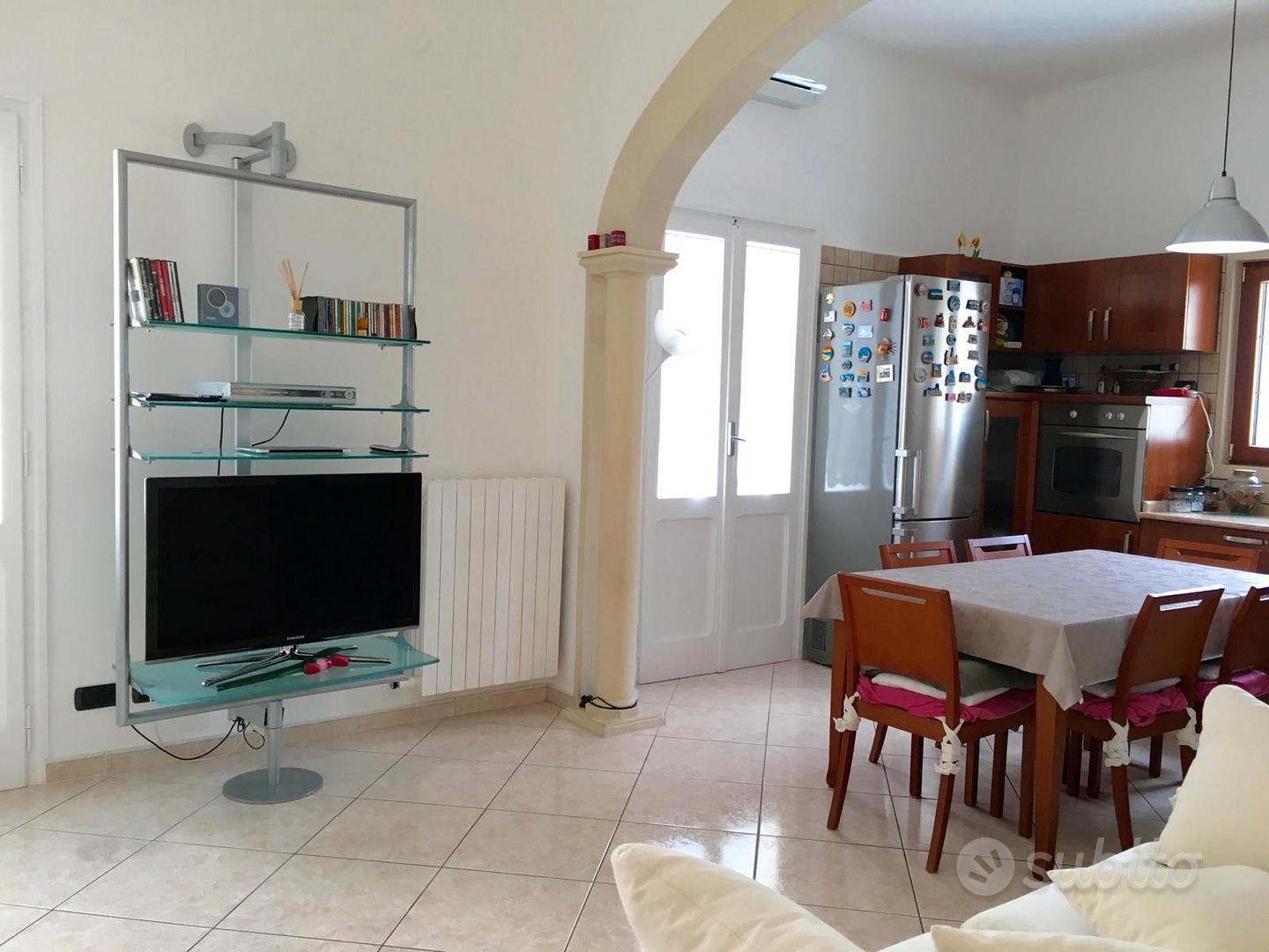 Apartment in Lecce - Vista 2
