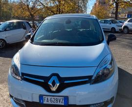 Renault Scenic Xmod