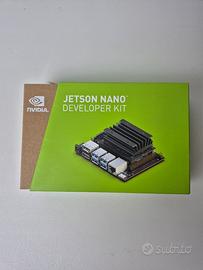 Nvidia Jetson Nano Developer Kit P3450 4GB
