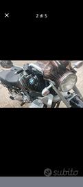 bmw r 850 r