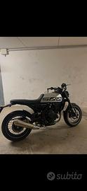 Brixton crossfire 500