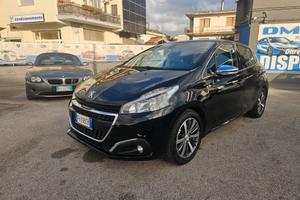 Peugeot 208 BlueHDi 75 3 porte Allure