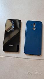 Huawei Mate 20 (Lite)