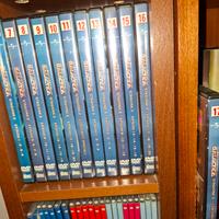 serie galactica completa