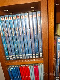 serie galactica completa