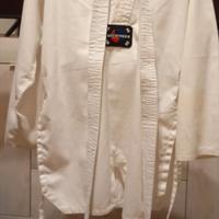 Kimono da taekwondo