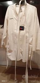 Kimono da taekwondo