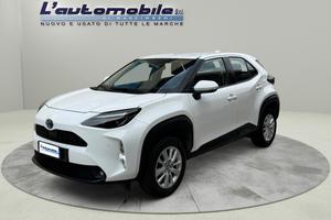 Toyota Yaris Cross 1.5h Business awd-i 116cv e-cvt