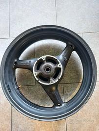 Cerchio posteriore Honda Hornet 2004