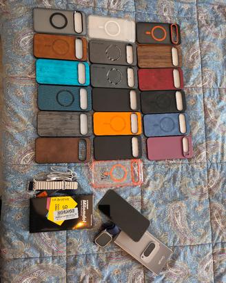 Google pixel 9Pro XL 512