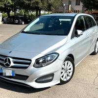 MERCEDES Classe B (W247) - 2018