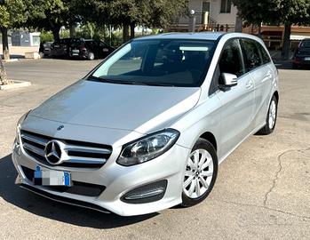 MERCEDES Classe B (W247) - 2018