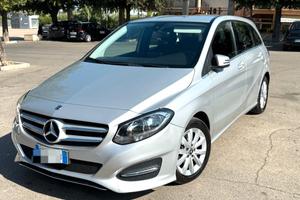 MERCEDES Classe B (W247) - 2018