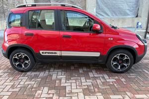 FIAT PANDA CROSS  1.0 Hybrid