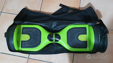 Hoverboard NILOX