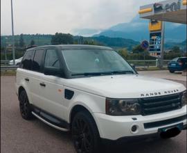 LAND ROVER RR Sport 1ª serie - 2008