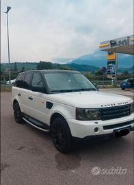 LAND ROVER RR Sport 1ª serie - 2008