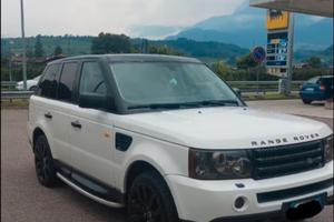 LAND ROVER RR Sport 1ª serie - 2008