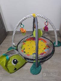 Palestrina  multifunzionale infantino