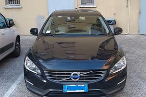 Volvo V60 D3 anno 2014