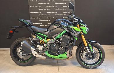 Kawasaki Z 900 SE