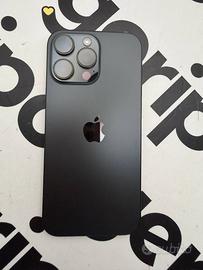 apple iPhone 16 pro max 256gb batteria 92%