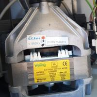 motore lavatrice HXGP3I 32008853