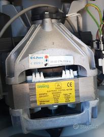 motore lavatrice HXGP3I 32008853