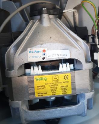 motore lavatrice HXGP3I 32008853