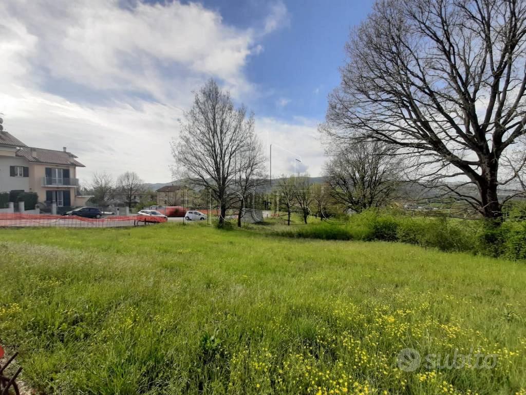 Terreno di 140 m² a Città di Castello - Vista 2