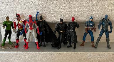 Supereroi Marvel