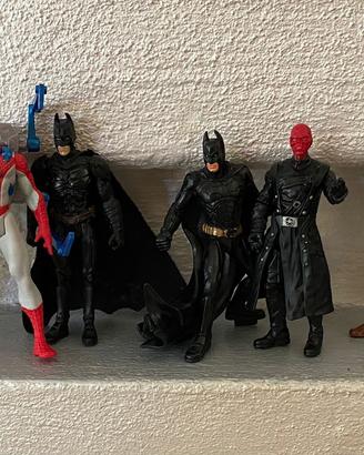 Supereroi Marvel