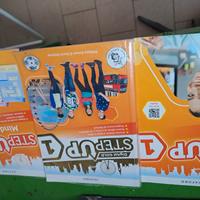 StepUp 1 - Digital Gold