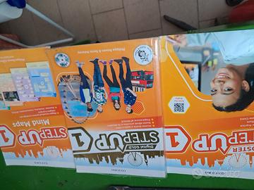 StepUp 1 - Digital Gold