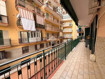 3 LOCALI A CASAVATORE