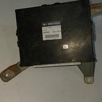 centralina porter piaggio 