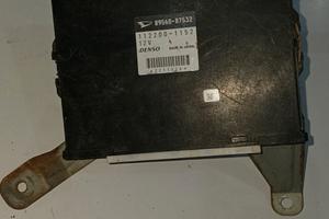 centralina porter piaggio 