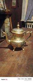 Teiera Marocchina