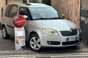 Skoda Roomster 1.4 TDI 80CV F.AP. Scout