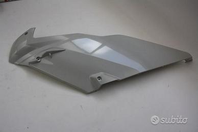 Semi Carene Sx Grezza per Ducati 999/749