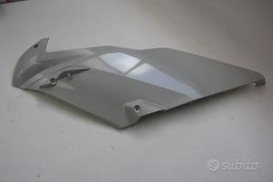 Semi Carene Sx Grezza per Ducati 999/749