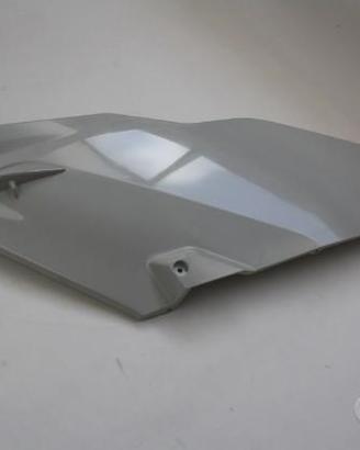 Semi Carene Sx Grezza per Ducati 999/749