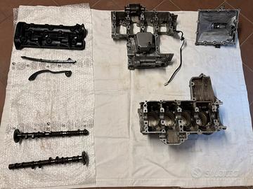 Ricambi motore Suzuki Gsxr K5 k6 1000