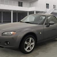 MAZDA MX-5 Roadster 1.8L Fire Certificata