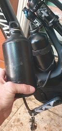 Extender battery Specialized 380w turbo levo 