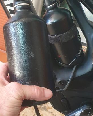 Extender battery Specialized 380w turbo levo 