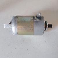 Motorino avviamento scooter Yamaha Majesty 150